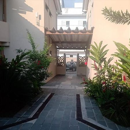 Apartamento Em Maranduba - Ubatuba Luaran gambar