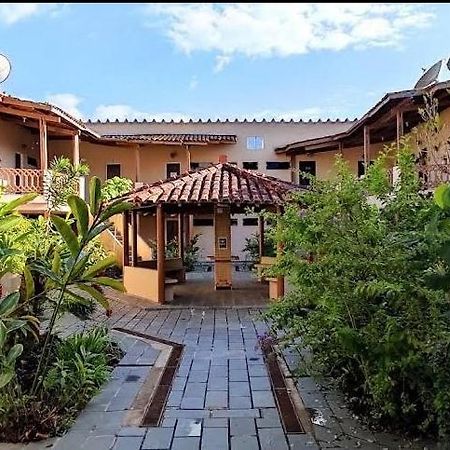 Apartamento Em Maranduba - Ubatuba Luaran gambar
