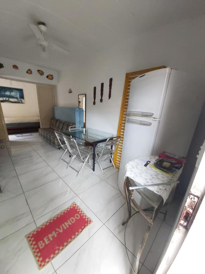 Apartamento Em Maranduba - Ubatuba Luaran gambar