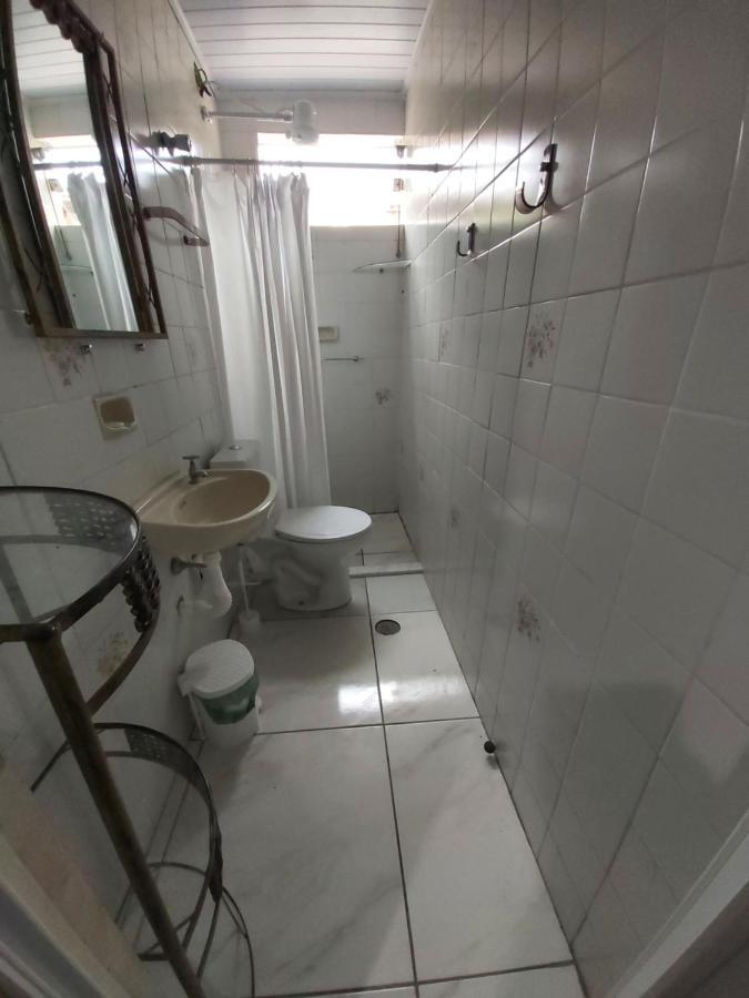 Apartamento Em Maranduba - Ubatuba Luaran gambar