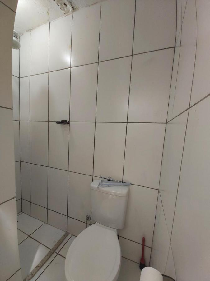 Apartamento Em Maranduba - Ubatuba Luaran gambar