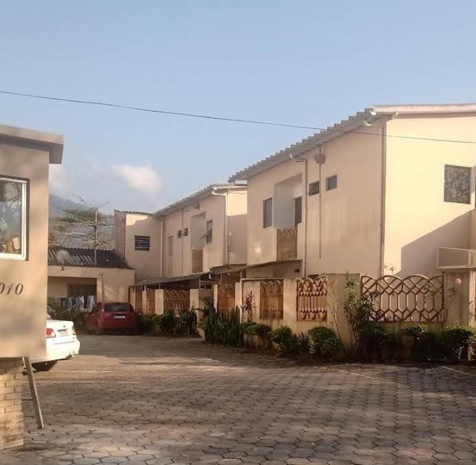 Apartamento Em Maranduba - Ubatuba Luaran gambar