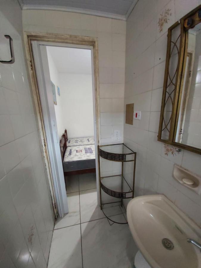 Apartamento Em Maranduba - Ubatuba Luaran gambar