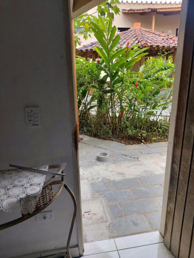 Apartamento Em Maranduba - Ubatuba Luaran gambar